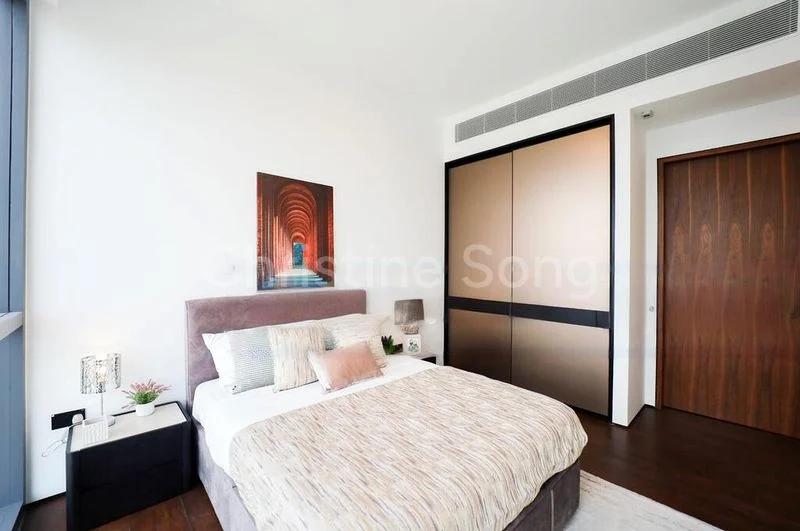 4 Bed Condo for Sale in  One Holland Village Residences / One Holland Village - Image 7